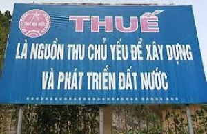 Nhà nước Việt Nam là Nhà nước ăn hại và dối trá ?