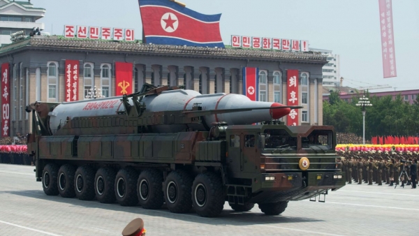 Điểm tin báo chí Pháp - Hạt nhân Bắc Triều Tiên