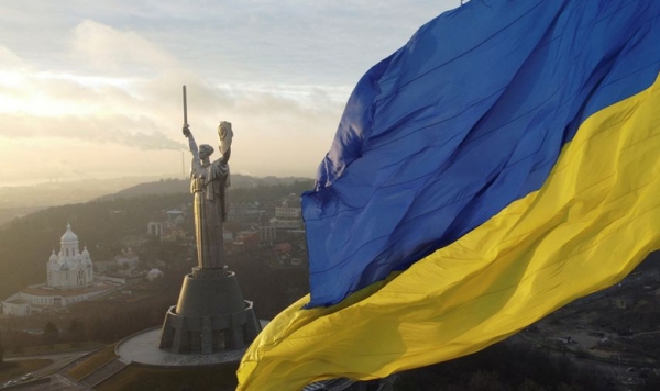Chiến tranh Ukraine : Pháp hoài công đóng vai trò &quot;trung gian&quot;