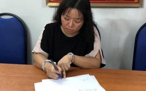 Tản mạn vụ án Phạm Đoan Trang