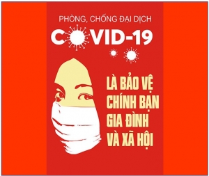 Những quyết định mới về phòng chống dịch Covid ở Việt Nam