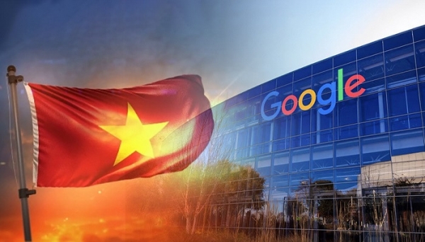 Xây hay không xây ? Google đang tìm câu trả lời