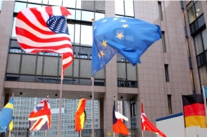 Thượng đỉnh Mỹ-EU với 4 trọng tâm : Thương mại, công nghệ, Nga, dịch bệnh