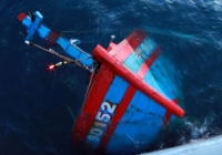 Ai cứu tàu ngư dân Việt bị Trung Quốc đâm chìm ?