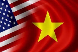 Việt Nam và Mỹ &quot;trở về tương lai&quot;
