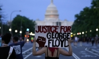 George Floyd, sự bất lực của nền chính trị Mỹ ?
