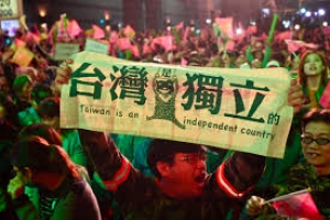 Bắc Kinh tuyên truyền thất bại tại Đài Loan