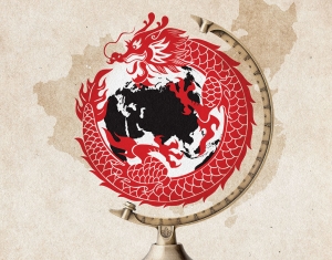Sự bành trướng chính trị toàn cầu của Đảng cộng sản Trung Quốc
