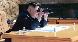 Bị lu mờ trước Covid-19, Kim Jong-un muốn được thế giới nhắc tên