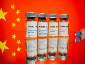 Nói không với vaccine Sinopharm, Sinovac của Trung Quốc