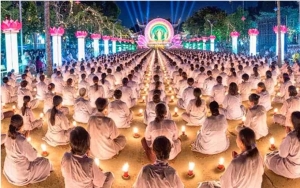 Duyên tình bí ẩn giữa Giáo hội Phật giáo và Đảng cộng sản Việt Nam