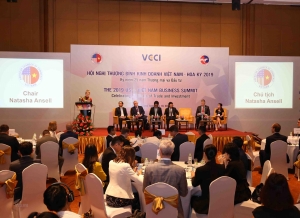 Thương mại : Việt Nam lươn lẹo muốn qua mặt cả Mỹ lẫn Châu Âu
