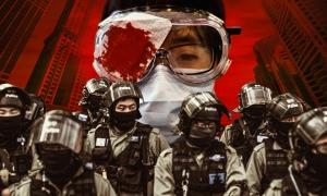 Trung Quốc trấn áp đại gia, khống chế Hồng Kông, ngăn cản WHO