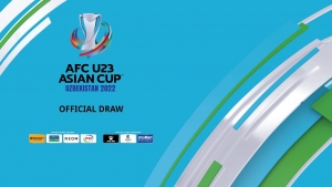 Giải AFC U23 Asian Cup 2022 - Hy vọng nào cho Tuyển Việt Nam ?
