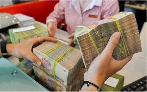 Hệ thống tín dụng và bất động sản Việt Nam có nguy cơ bị sụp đổ