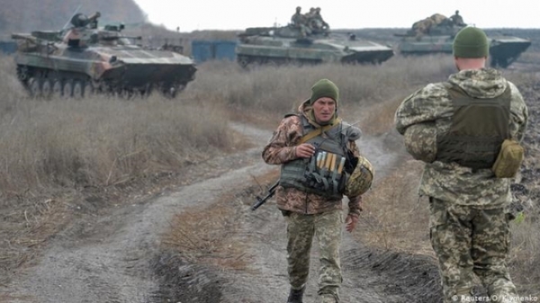 Điểm báo Pháp - Làm thế nào tránh được chiến tranh Ukraine