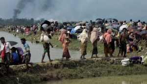 Tình hình Myanmar : khó khăn nhân đạo miền Đông, bạo lực tái phát miền Bắc