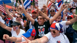 Điểm báo Pháp - &quot;Cách mạng&quot; cộng sản Cuba đang tàn hơi