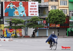 Bộ Công an : Các nhóm phản động ráo riết chống Việt Nam trong dịch Covid-19