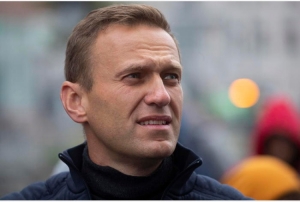 Điểm báo Pháp - Hệ quả của vụ đầu độc nhà đối lập Navalny