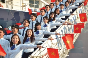 Giới trẻ Việt Nam ý thức được bao nhiêu về chính trị và quyền con người ?