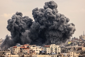 Những điều cần biết về xung đột Israel-Hamas