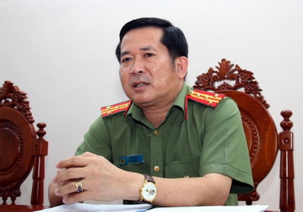 Coi chừng lại... &quot;trao duyên nhầm tướng cướp&quot;