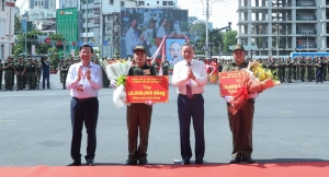 Tại sao lại là chợ Bến Thành ?