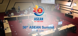 Trung Quốc bá quyền : ASEAN sáng mắt và đề phòng