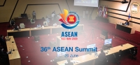 Trung Quốc bá quyền : ASEAN sáng mắt và đề phòng