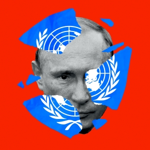 Tấn công Ukraine : Putin thành tội đồ lịch sử