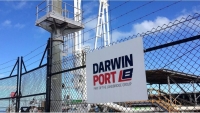 Úc xem xét lại hợp đồng cho Trung Quốc thuê cảng Darwin 99 năm