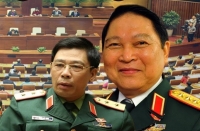 Tướng lãnh Quân đội nhân dân Việt Nam : còn gì để tự hào ?
