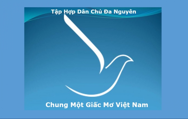 Tuyên bố của Tập Hợp Dân Chủ Đa Nguyên về việc chính quyền cộng sản bắt giam chí hữu Trần Khắc Đức