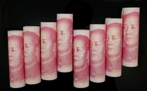 Thất bại của Trung Quốc trong việc xử lý các khoản nợ
