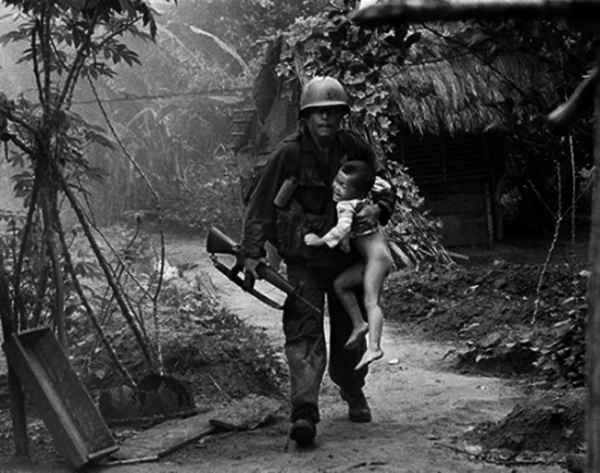 Ken Burns, Lynn Novick và ‘Cuộc Chiến Việt Nam’