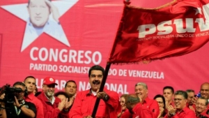 Venezuela là một thảm họa mang tên chủ nghĩa xã hội