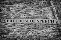 Hiểu thế nào về quyền tự do ngôn luận ?