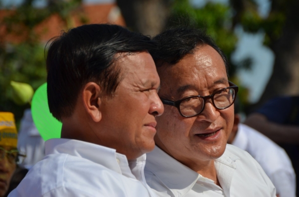 Khai thác sự thù hận Việt Nam trong bầu cử Campuchia