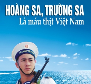 Thấy gì quanh vụ báo Việt Nam nói Trung Quốc &#039;cưỡng chiếm Hoàng Sa&#039; ?