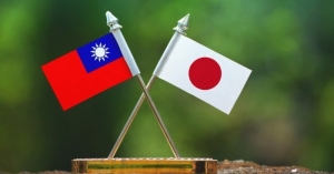 Gắn kết quan hệ Nhật – Đài trong bối cảnh Trung Quốc gia tăng áp lực