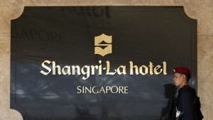 Việt Nam sẽ phát biểu gì trong Đối thoại Shangri-la 2018 ?