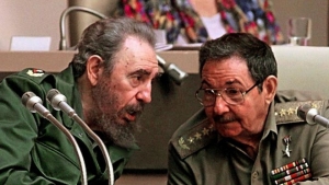 Tội nghiệp Fidel Castro !