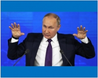 Điểm báo Pháp – Putin có vô số phương án đánh phá Ukraine