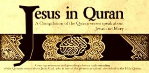 Kinh Quran nói gì về việc Jesus giáng sinh ?