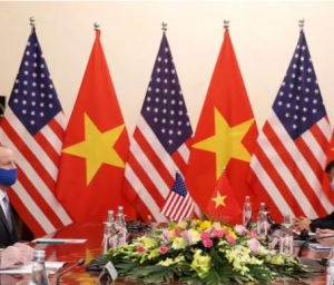 Làm sao vừa thắt chặt quan hệ Mỹ-Việt, vừa thúc đẩy nhân quyền ?