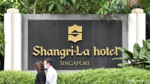 Đối thoại Shangri-La : Hoa Kỳ và Trung Quốc tố cáo lẫn nhau