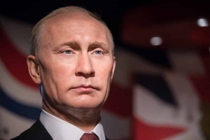 Putin trở thành nước Nga qua Hiến pháp có Chúa Trời