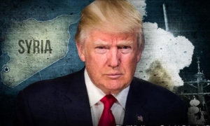 Trung Đông : Donald Trump tung lá bài tẩy ?