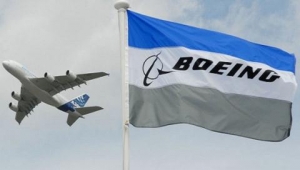 Mỹ - Nga : Boeing khủng hoảng 737 Max, phóng viên mất việc vì Putin